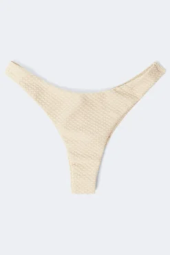 Bikini brazilian - Beige - Dame - Gina Tricot