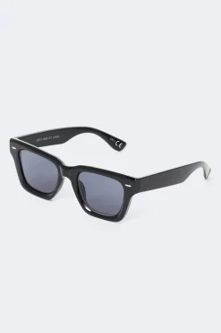 Classic sunglasses - Schwarz - Dame - Gina Tricot