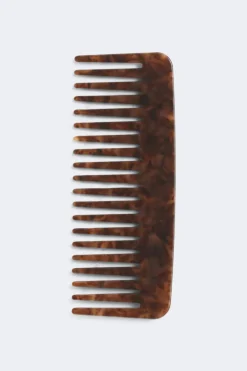 Detangling comb - Braun - Dame - Gina Tricot