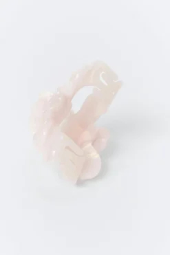 Hair clip - Rosa - Dame - Gina Tricot