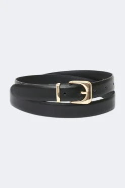Hip belt - Schwarz - Dame - Gina Tricot