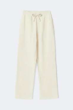 Iconic sweatpants - Gelb - Dame - Gina Tricot