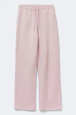 Iconic sweatpants - Rosa - Dame - Gina Tricot