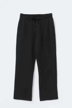 Iconic sweatpants - Schwarz - Dame - Gina Tricot