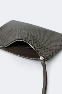 Laptop case - Braun - Dame - Gina Tricot