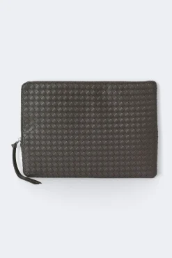 Laptop case - Braun - Dame - Gina Tricot