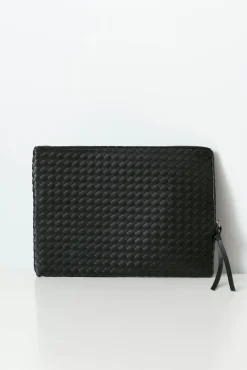 Laptop case - Schwarz - Dame - Gina Tricot
