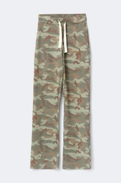 14+ low waist sweatpants - Grün - Gina Tricot