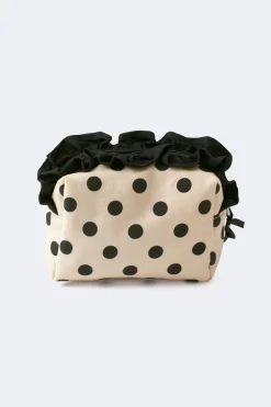 Makeup bag - Schwarz - Dame - Gina Tricot