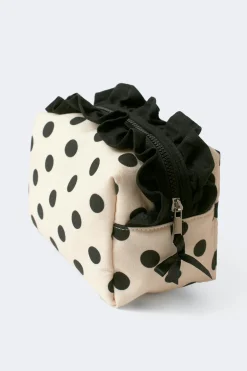 Makeup bag - Schwarz - Dame - Gina Tricot