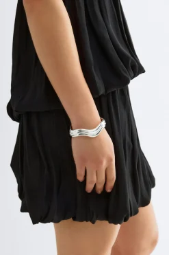 Mini dress - Schwarz - Dame - Gina Tricot