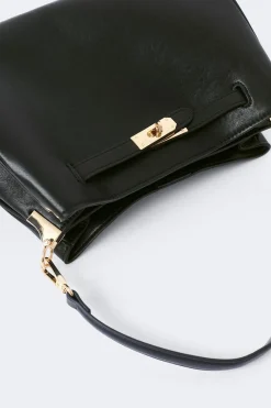 Office bag - Schwarz - Dame - Gina Tricot
