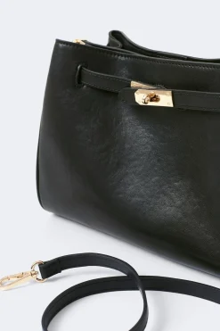 Office bag - Schwarz - Dame - Gina Tricot