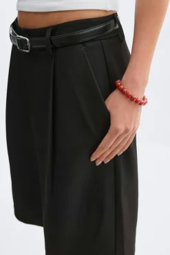 Pearl bracelet - Rot - Dame - Gina Tricot