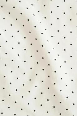 Perfect strap singlet - Weiß - Dame - Gina Tricot