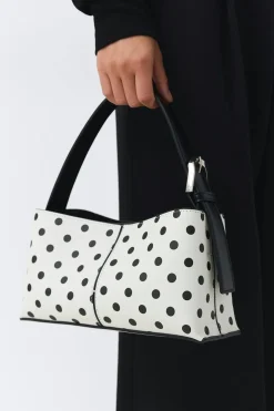 Small handbag - Schwarz - Dame - Gina Tricot