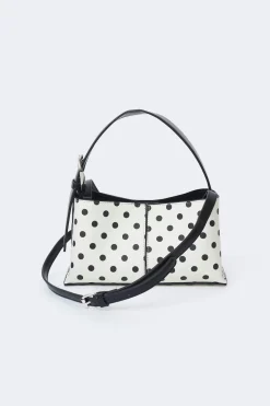 Small handbag - Schwarz - Dame - Gina Tricot