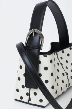 Small handbag - Schwarz - Dame - Gina Tricot