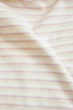 Super stretch tube top - Rosa - Dame - Gina Tricot