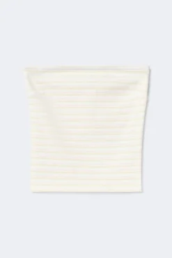Super stretch tube top - Rosa - Dame - Gina Tricot