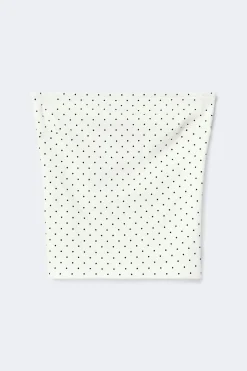 Super stretch tube top - Weiß - Dame - Gina Tricot