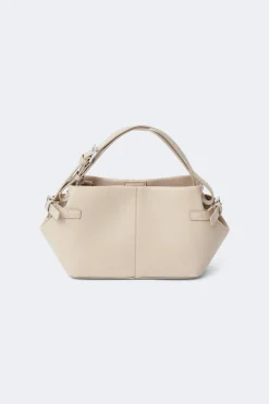 Top handle bag - Beige - Dame - Gina Tricot