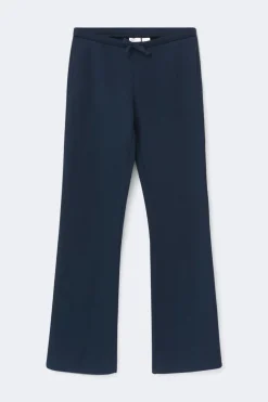 Y de-lowlow sweatpants - Blau - Gina Tricot